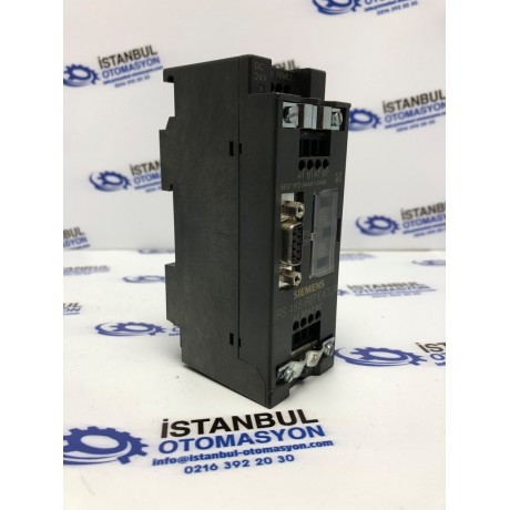 6ES7 972-0AA01-0AA0